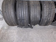 Opony 235/50r19 Pirelli Scorpion Verde Seal Inside