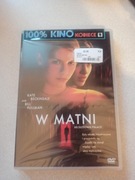 W MATNI [Kate BECKINSALE] (DVD)