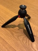 Statyw Manfrotto Pixi