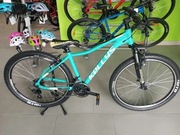 Rower MTB Kellys model : Vanity 10 rozmiar ramy M . Koła rozmiar 27,5