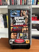 Grand Theft Auto Liberty City Stories PSP