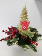 Stroik Bożonarodzeniowy