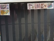 Znaczki pocztowe sprzedam