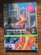 Oblicza geografii 2