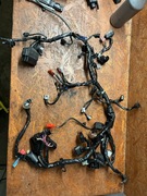 Wiązka elektryczna Honda cbr 500r 2023