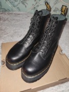 Dr.Martens PASCAL MAX glany damskie BLACK rozmiar 40