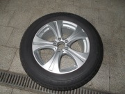 MERCEDES GLC FELGI Z OPONAMI 4 SZT.18" 235/65/184 