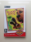 Gra Scooby Doo Monsters Unleashed PC