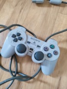 Pad Controller Sony Playstation 1 2 PS1 PSX ps2 ps one (SCPH-1200)