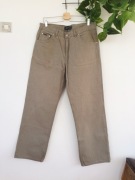 Spodnie męskie duży rozmiar 