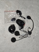 używany interkom motocyklowy do kasku SENA SMH5