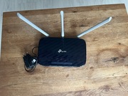 Router TP-Link Archer C20 802.11ac (Wi-Fi 5)