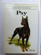 Psy Leksykon Przyrody 