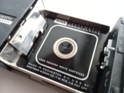 Amerykańska kamera KODAK M2 z lat 1970