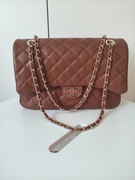 Torba skórzana na ramię 