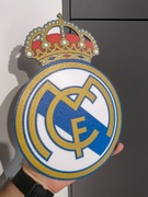 Herby klubowe piłkarskie i nie tylko (NBA, MLB, NHL, NFL) - 4 kolory