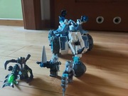 zestaw LEGO chima numer 70131