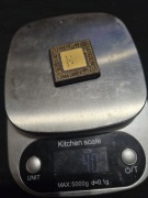 Procesory intel 486 40gram