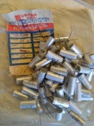 Kondensator KSE-013-01 - 68nF 630V