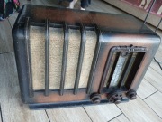 Radio lampowe Elektrit Fidelio Z