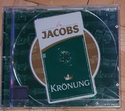 Nowa w folii płyta CD Romantyczne Melodie Jacobs Krönung