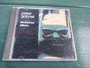 peter gabriel deutsches album CD
