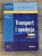 Dwa podręczniki do szkoły zawodowej