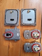 Moduł LEd przetwornica Bmw x3, F25, F32 F36 komplet 