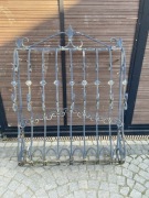 Krata okienna Kuta metalowa