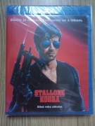 Kobra bluray Lektor i Napisy PL nowy w folii 