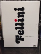 Fellini kolekcja dvd Słodkie życie, Wałkonie, Niebieski ptak