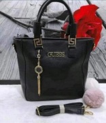 Torebka na ramię A4 Hit Różne 