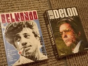 Zestaw filmów Belmondo i Alan 