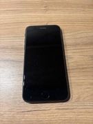 iPhone SE 2020 (2nd Gen) 64GB Black