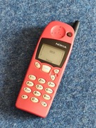 Nokia 5110 z dodatkowymi funkcjami - Net Monitor
