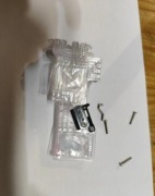 Damper zasilanie głowicy brother mfc j2330dw