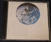 TANGERINE DREAM: White Eagle (cd)