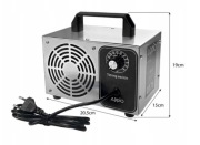 Generator Ozonu Ozonator Oczyszczacz Neutralizator Zapachu