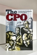 The CPO. Transforming Procurement in the Real World - Praca zbiorowa