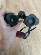 Lornetka euro optik derby 8x40 metalowa klasyk PRL 