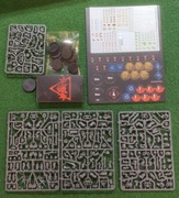 Kill Team Shadowhunt Night Lords Murderwing Team