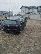 Golf 7 gtd gti czesci