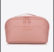 Kosmetyczka Wittchen różowa nowa z metką TANIO!