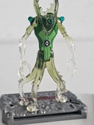 Ben 10 figurka Wildvine