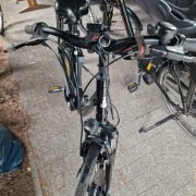 Rower elektryczny z centralnym silnikiem Poznań przy zakupie 2szt =4tys pln