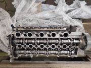 Głowica wałki kpl silnik Volvo 2.4d D5 D3 30777365