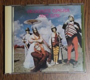 Beggar's Opera – Beggars Opera Act One  (CD)