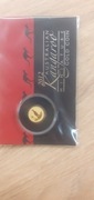 2 dolary złota moneta miniaturowa Australijski Kangur