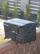 Kompletna Obudowa Akumulatora 1.9 Tdi (105km) (BXE, BLS, BKC)