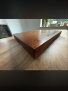 Deska kuchenna drewno egzotyczne